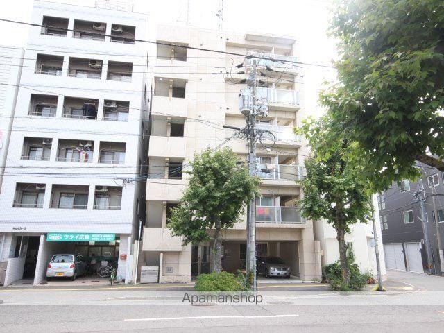 LION竹屋町(1K/4階)