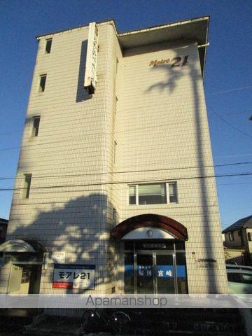 モアレ21