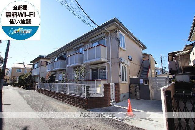 メゾン・ボヌール