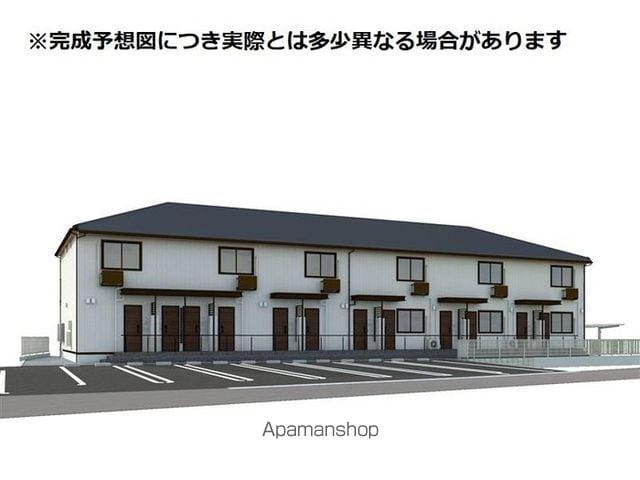 トリシア関