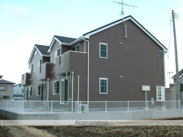 リュミエール・KB(2DK/2階)