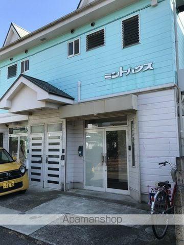 ミントハウス