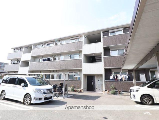 ベルグランデ長嶺南