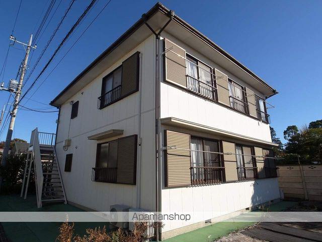 Gハウス E棟3なし