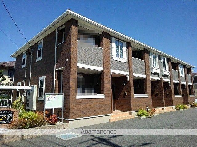 アヴェニューM 壱番館