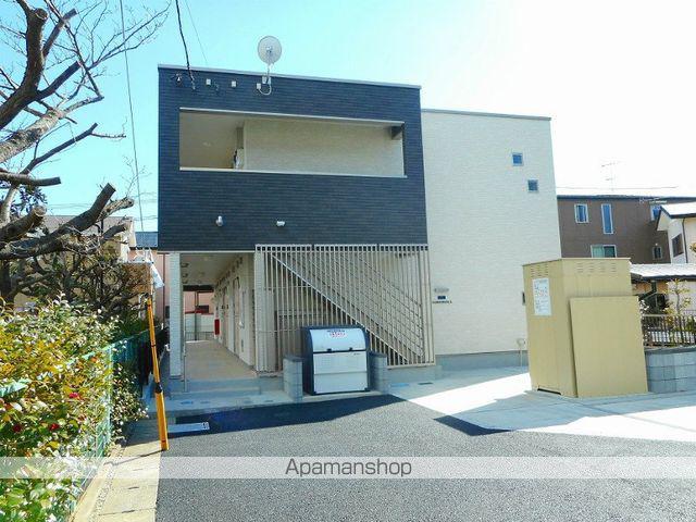 クレイノBROOKⅡ