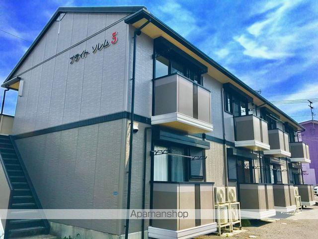 ブライトソレム5