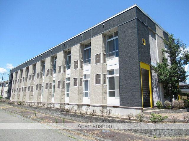 パークサイド室小路