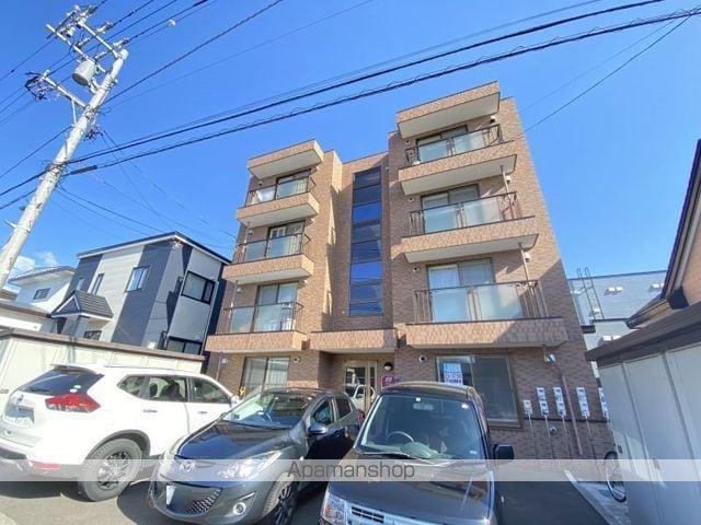 メゾン・ド・KⅡ