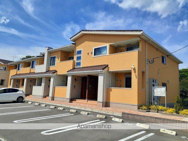 コオリナ ハイツⅠ