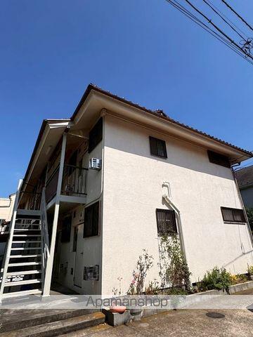 ハイネス横井(1K/2階)