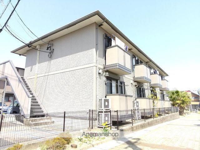 リビングタウンかじま台Ⅱ C棟