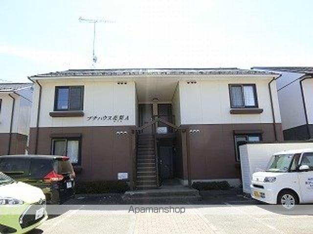 プチハウス花梨 A