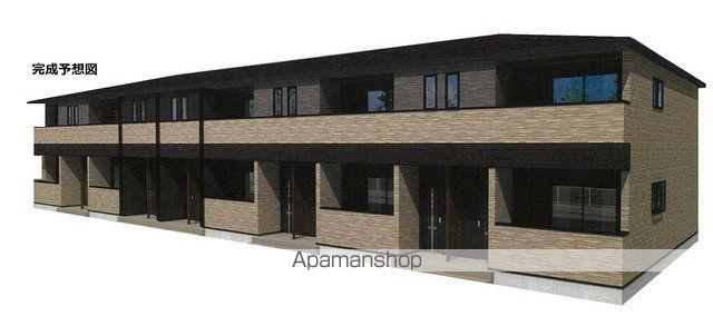 フィオーレ古川