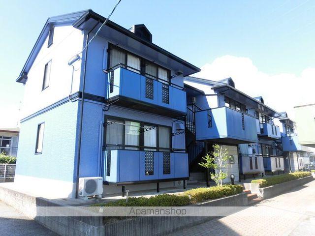 エミネンス四季B棟