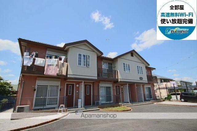 フレール・ドゥ・シャンブル