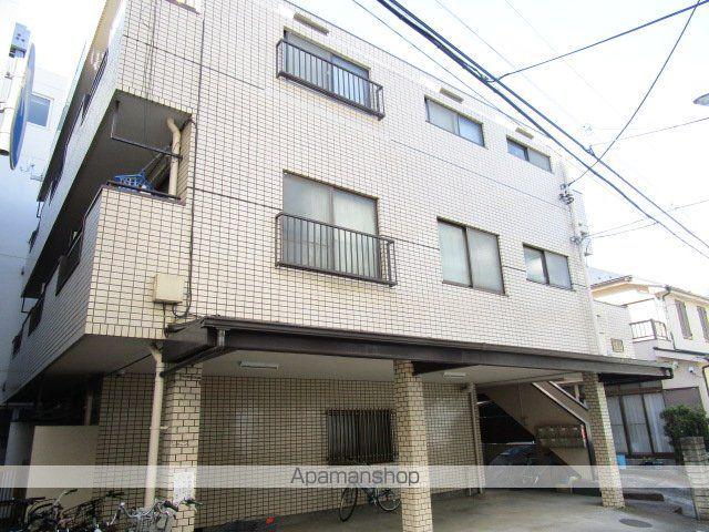 戸塚ハイツ(2K/2階)