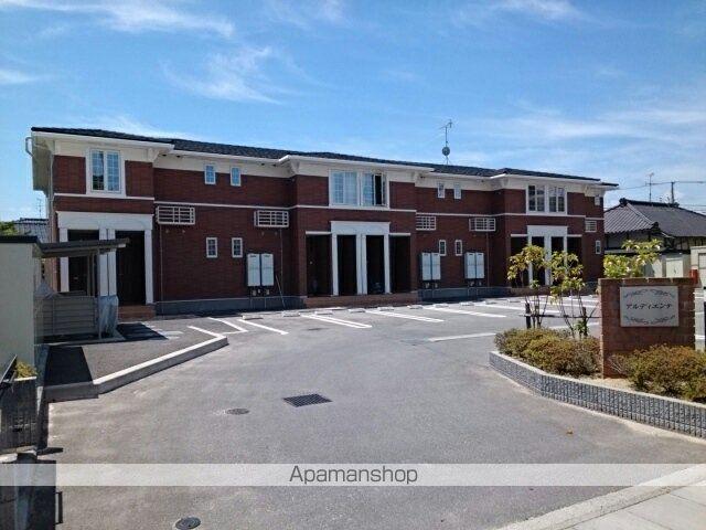 アルディエンテ