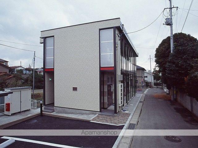 レオパレスメルベーユ