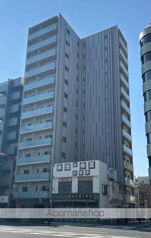 ブランシエスタ上野