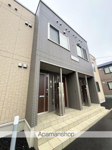 アリビオ西町