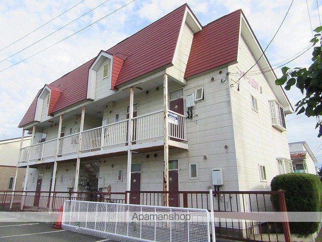 ファミール盛岡B