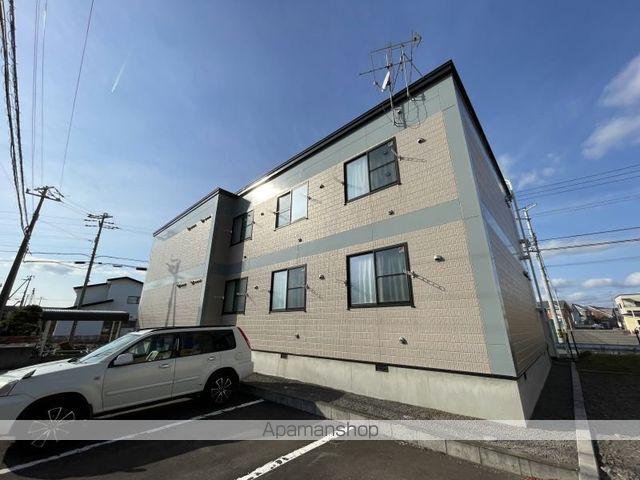 レオパレスフィオーレ