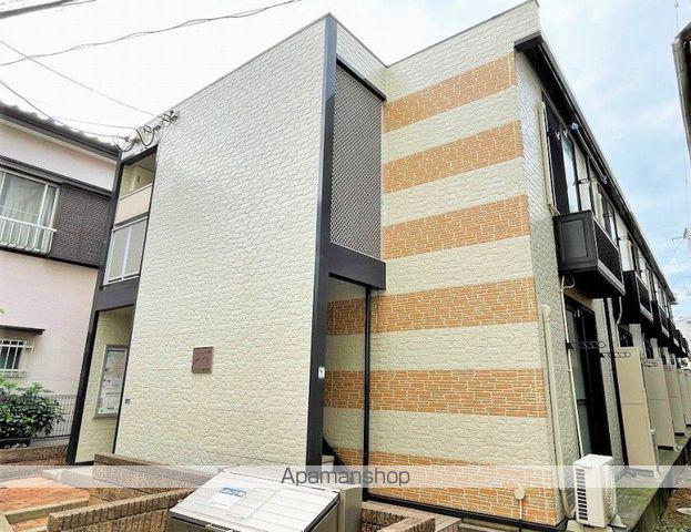 レオパレスステラ