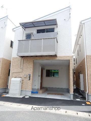山陽本線 北長瀬駅 徒歩19分 2階建 築11年