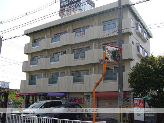 コスモフラット東園田