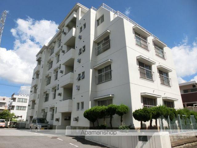 第1スカイマンション本木