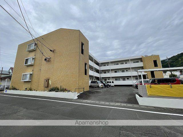 グランパレス池ヶ谷