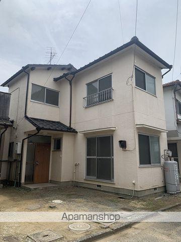 香川県丸亀市土器町東7丁目の戸建賃貸