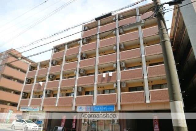 Mプラザ津田駅前十番館