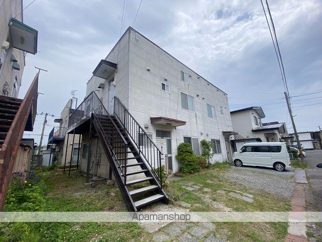 本通4丁目33番アパート