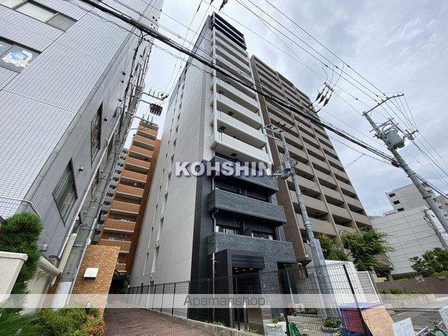 アドバンス上町台シュタット