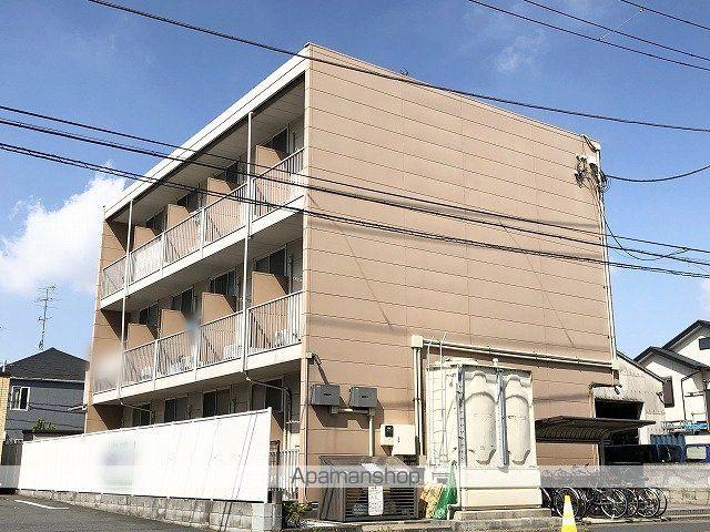 レオパレスサンライズ