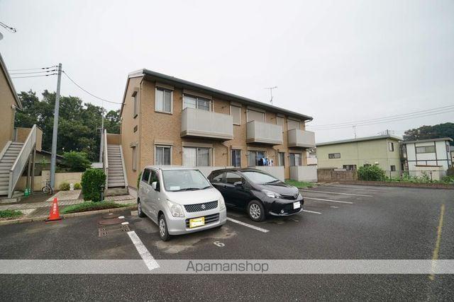 パルフェボヌールⅡ