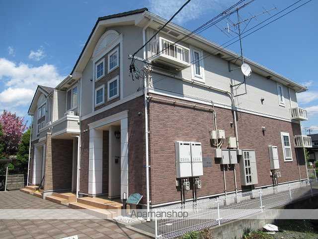 カーサボニータⅡ