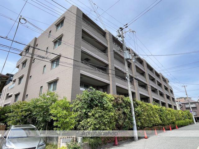 ヒルズ芦屋川グレースコート