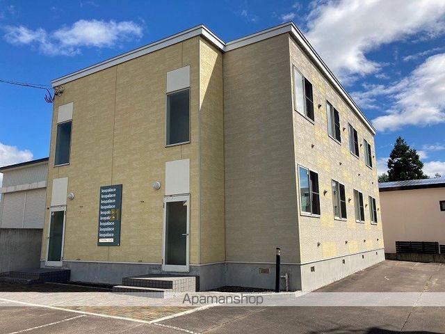 レオパレスフラクタル ジーク