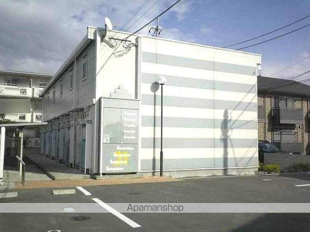 レオパレスハナミズキ