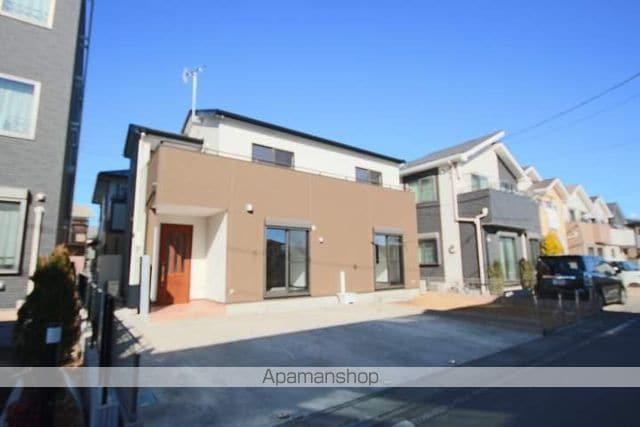 東武鉄道東上線 新河岸駅 徒歩23分  築9年