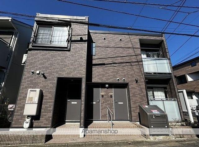 レオネクストNK VILLA(1K/2階)