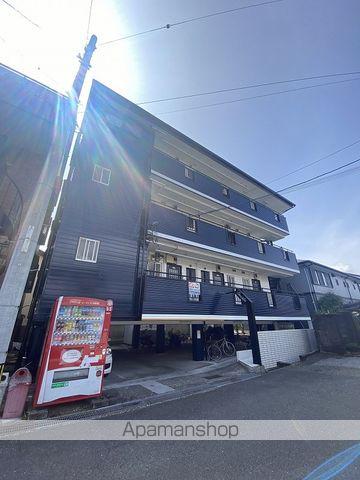 メゾンドグランツⅠ