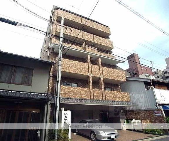 アスヴェル京都御所前III