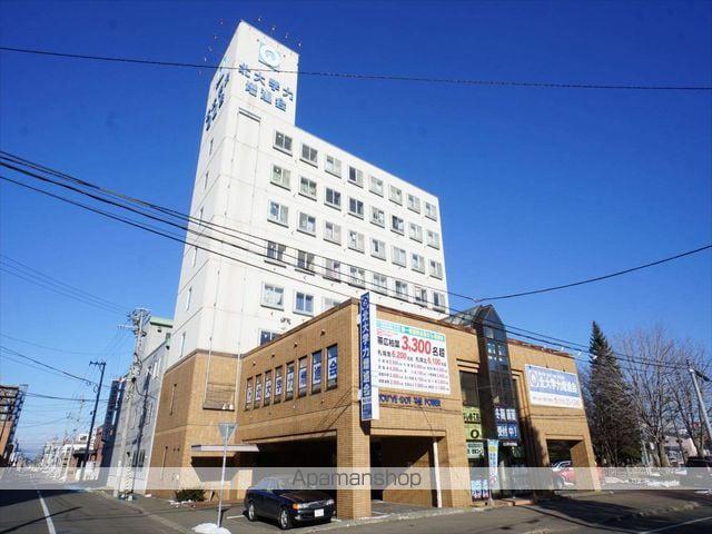 ノースパレス1・12