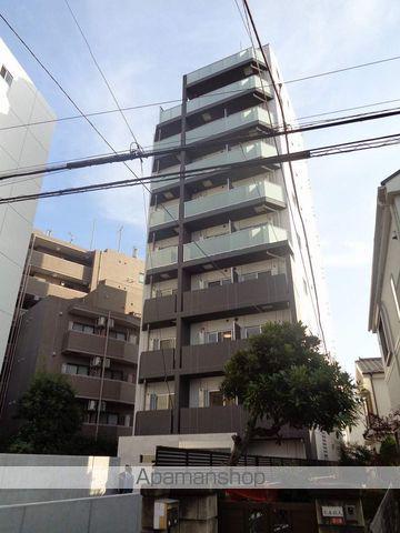 ジェノヴィア荻窪Ⅱスカイガーデン