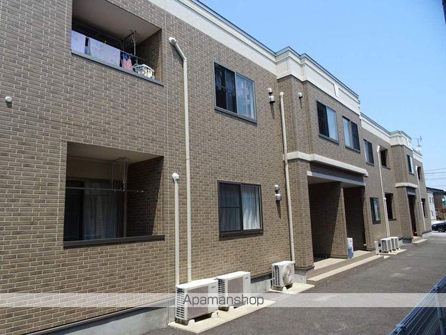 ビバーチェ窪新町