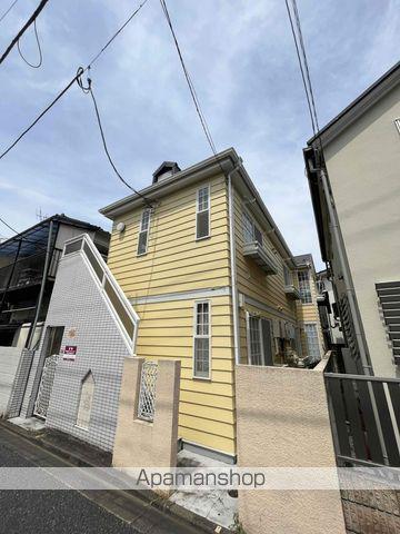 プチプラザ東高円寺